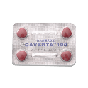 caverta100mg